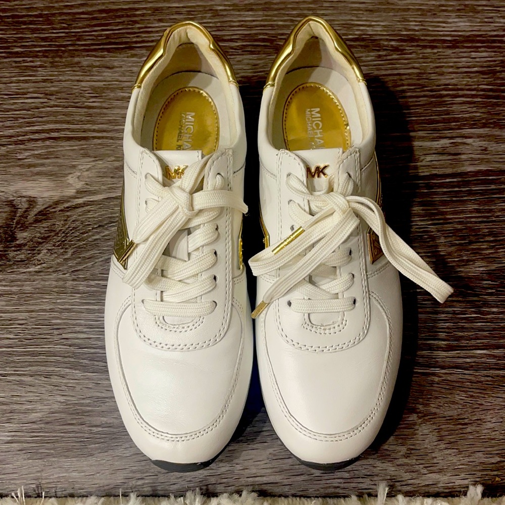 Michael kors sneakers